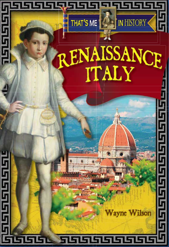 RENAISSANCE ITALY