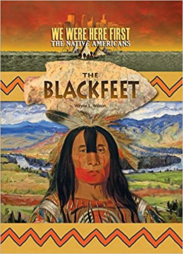 BLACKFEET