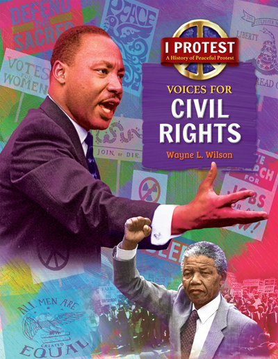 CIVIL RIGHTS