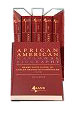 AFRICAN AMERICAN NATIONAL BIOGRAPHY