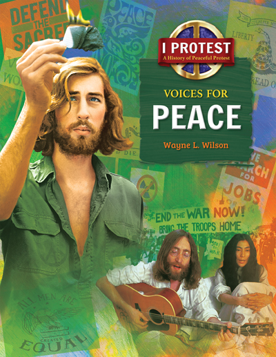 VOICE FOR PEACE